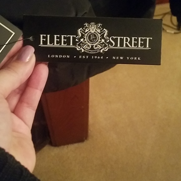 Winter coat - Picture 3 of 3